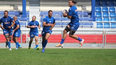 Fabien Alexandre : « Il va falloir trouver des parades »